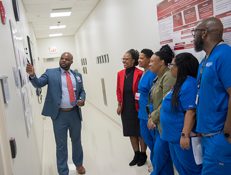 Pharmacy Leadership Academy course 5 image
